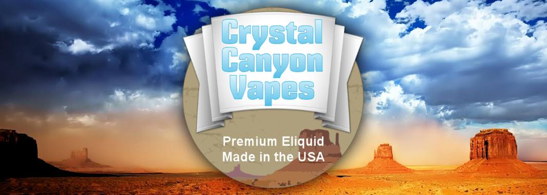 Freshly Blended Premium American Made Eliquid